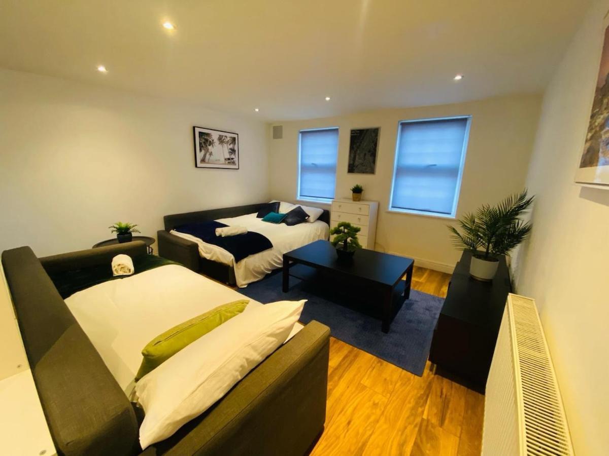 Gorgeous Flat In Appartamento Londra