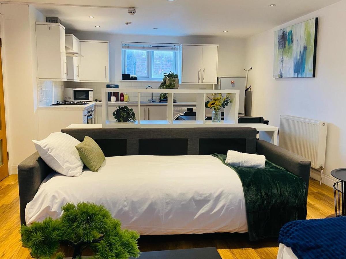 Appartamento Gorgeous Flat In Londra