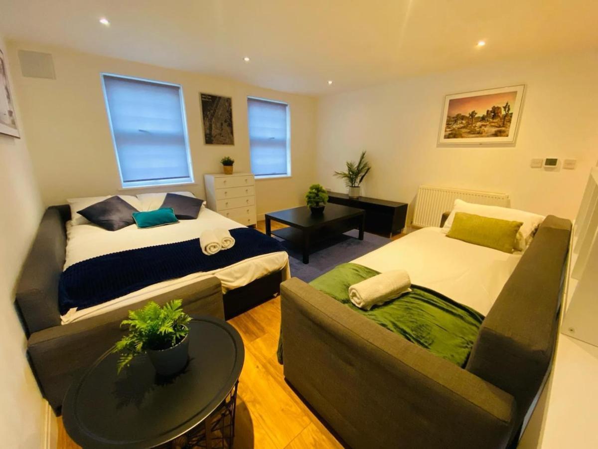 Gorgeous Flat In Appartamento Londra