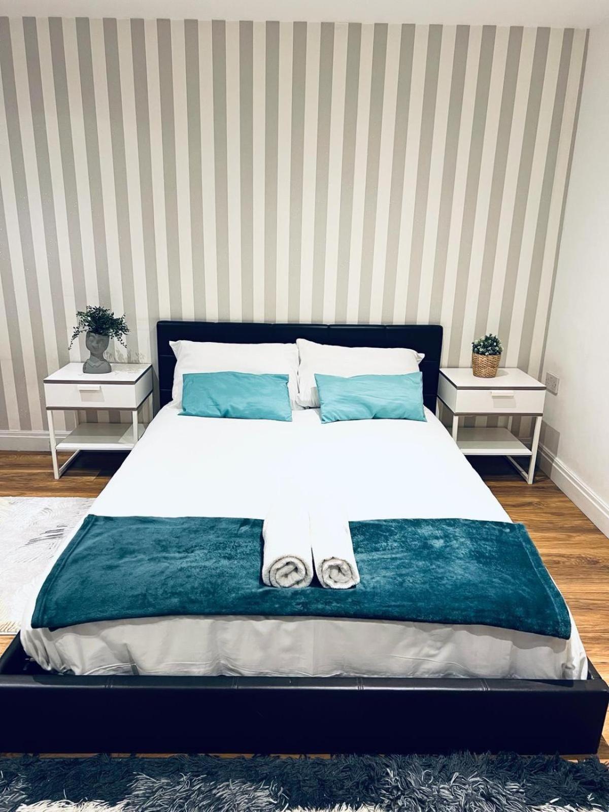 Gorgeous Flat In * Londra