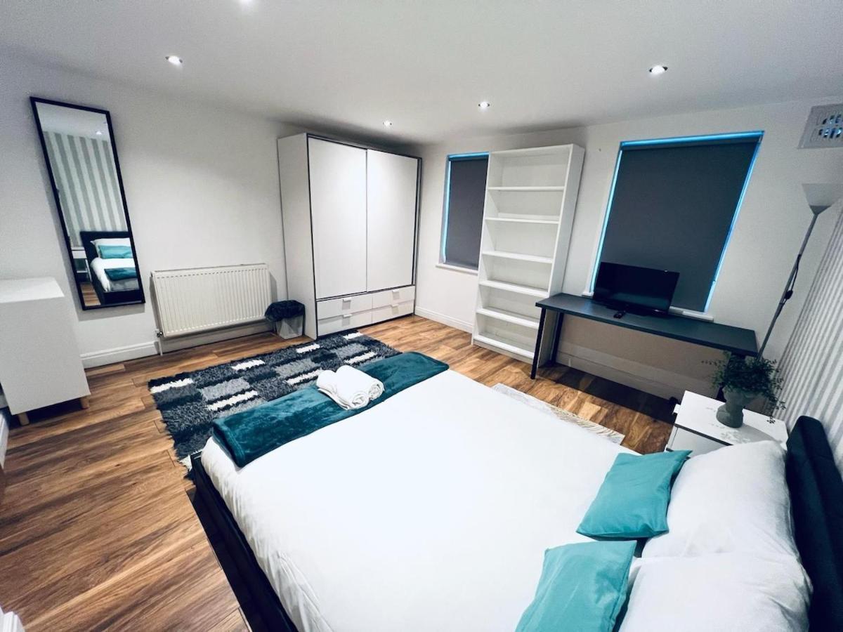 Gorgeous Flat In Appartamento