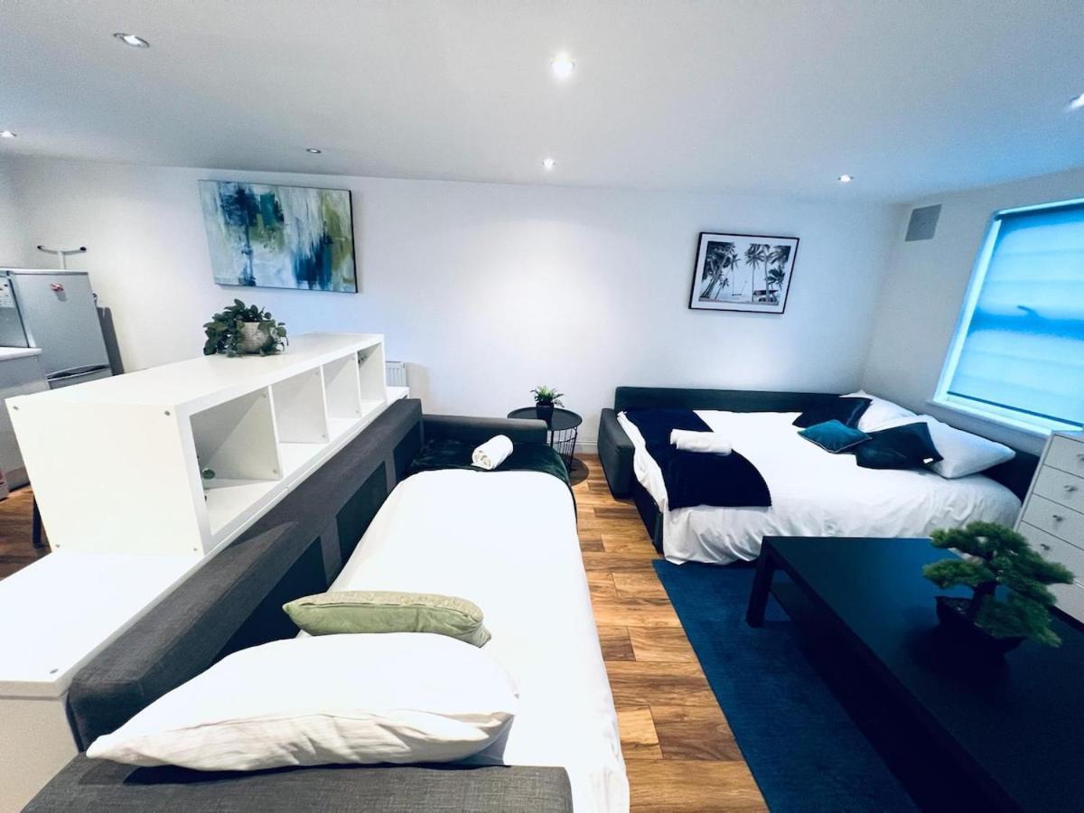 Appartamento Gorgeous Flat In *