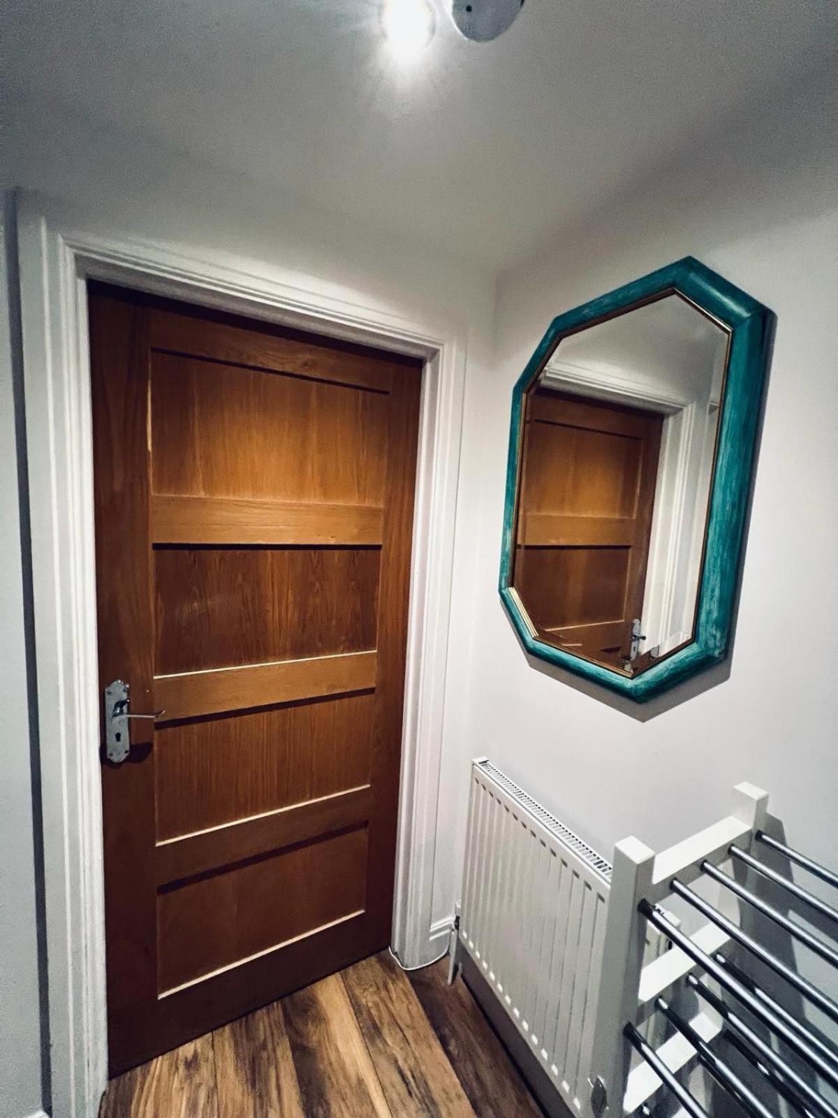 Gorgeous Flat In Appartamento Londra