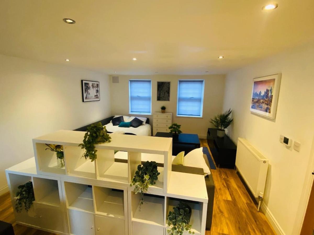Appartamento Gorgeous Flat In *