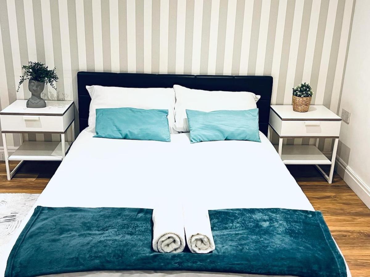 Gorgeous Flat In Appartamento Londra