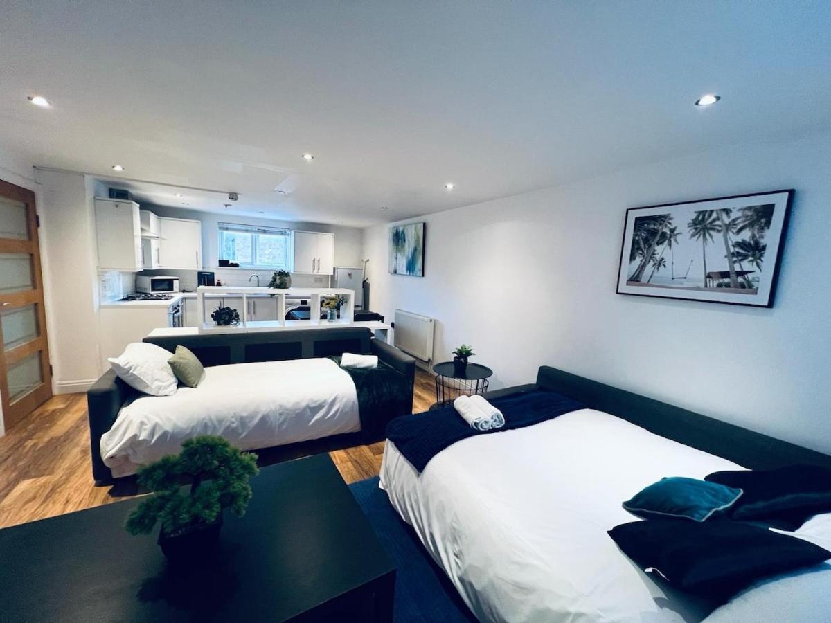 Gorgeous Flat In Appartamento Londra