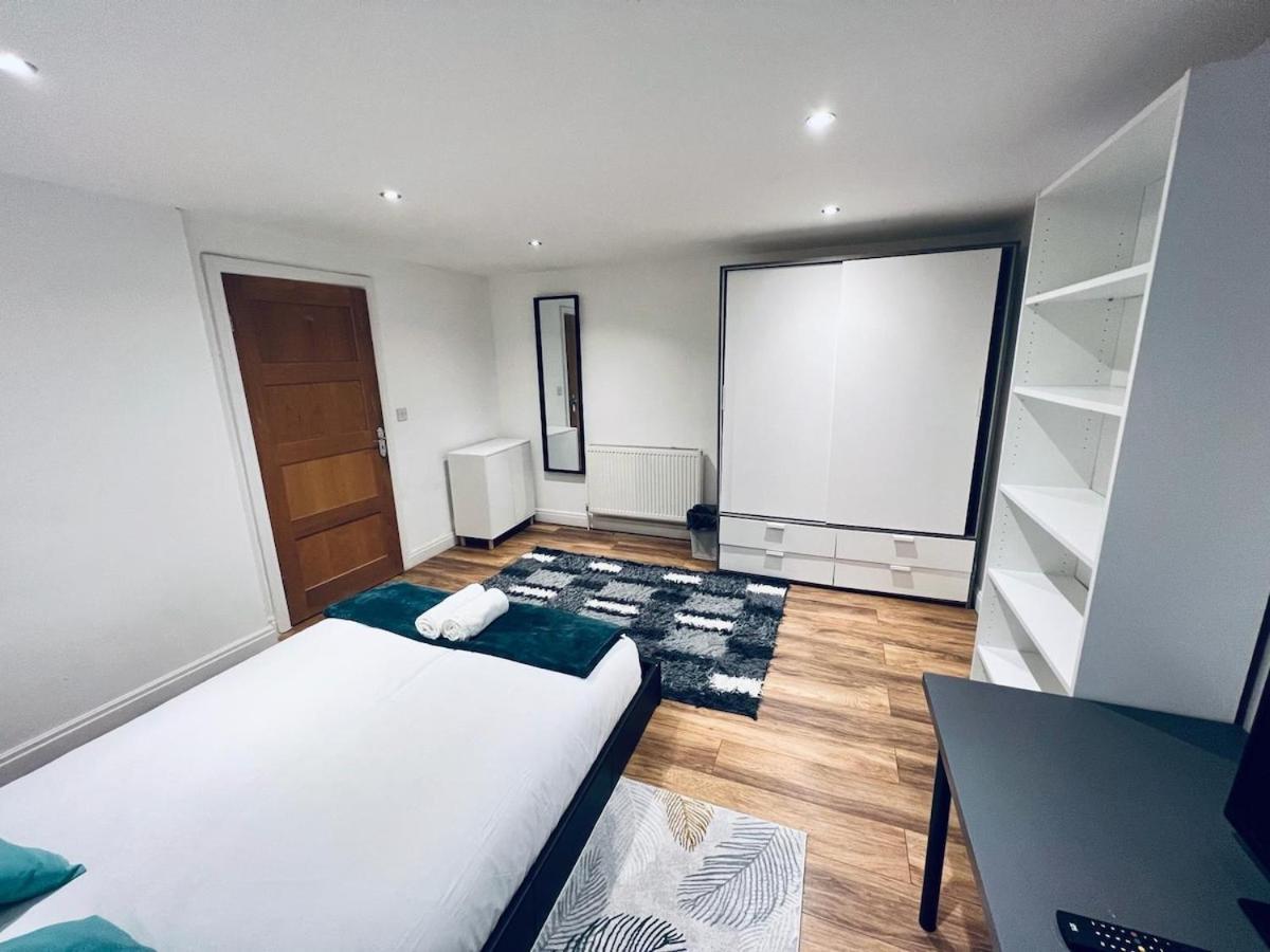 Appartamento Gorgeous Flat In Londra