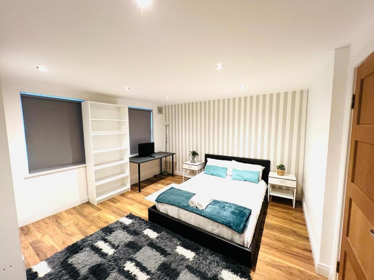 Gorgeous Flat In Londra