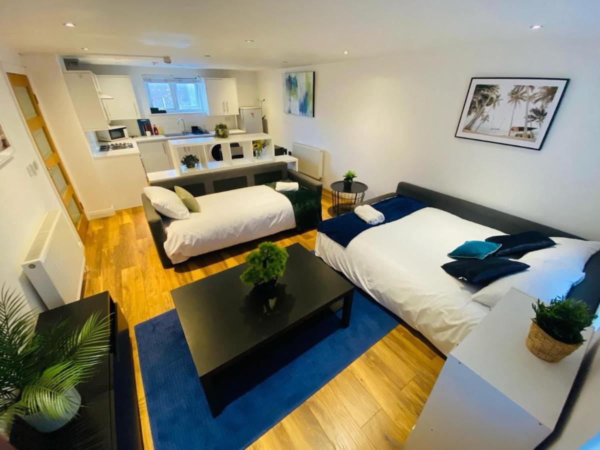 Appartamento Gorgeous Flat In