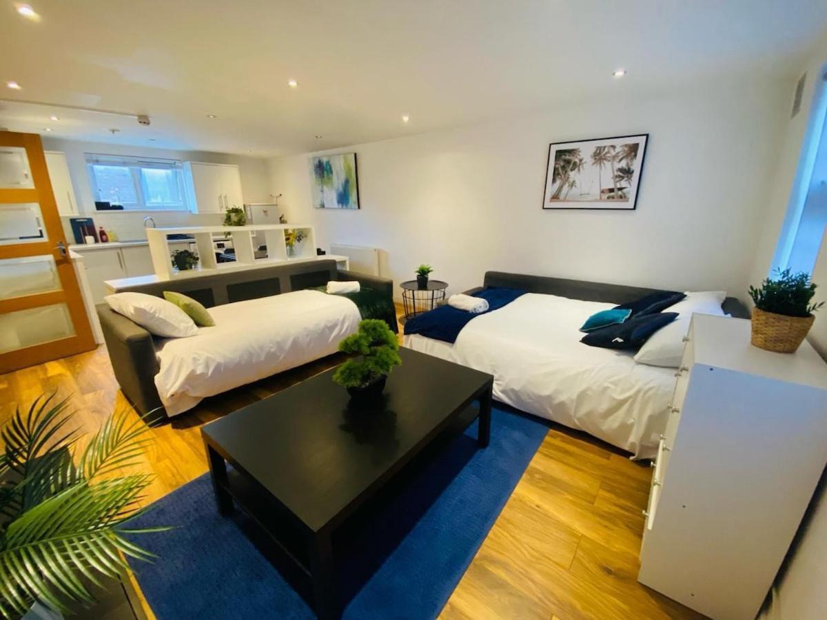 Gorgeous Flat In Londra