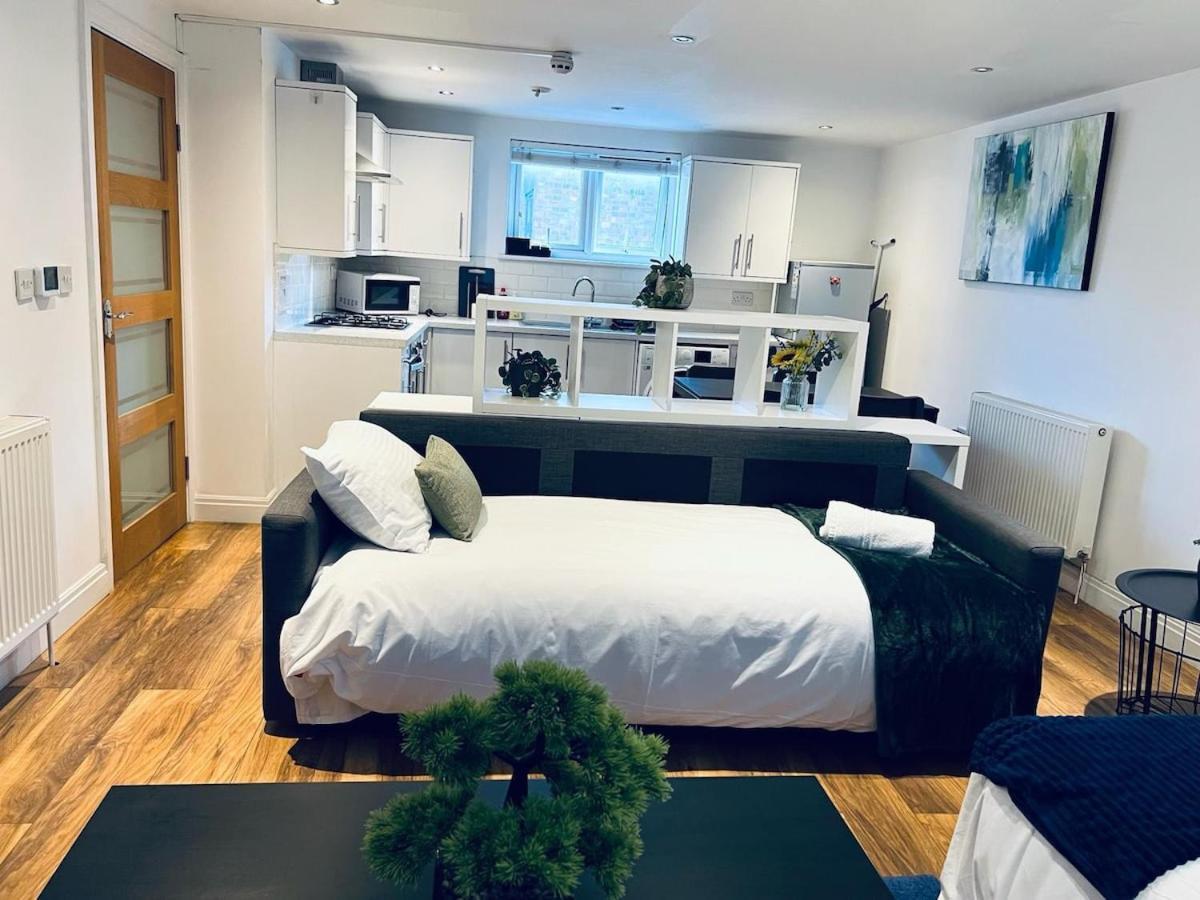 Gorgeous Flat In Appartamento