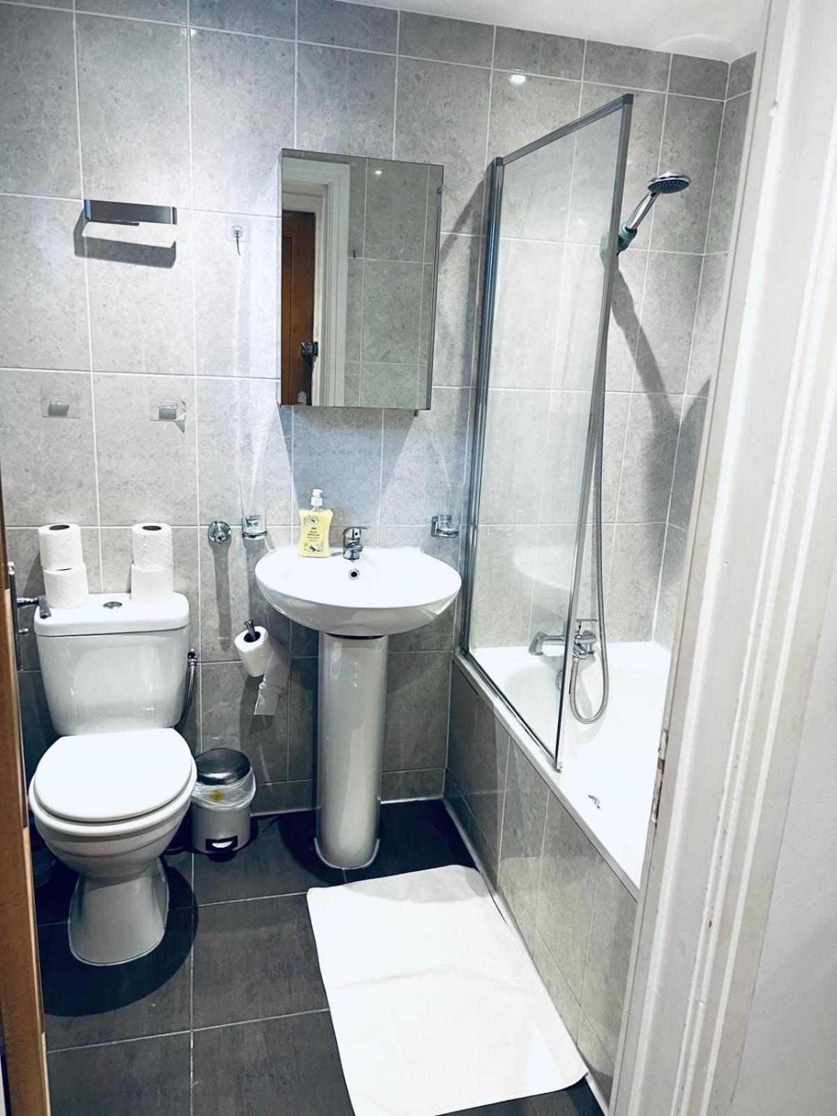 Gorgeous Flat In Appartamento *
