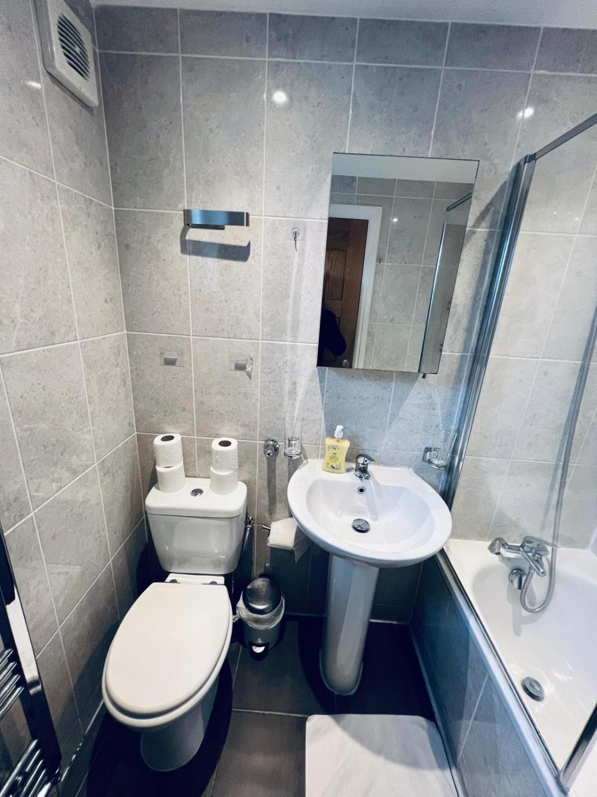 Appartamento Gorgeous Flat In Londra